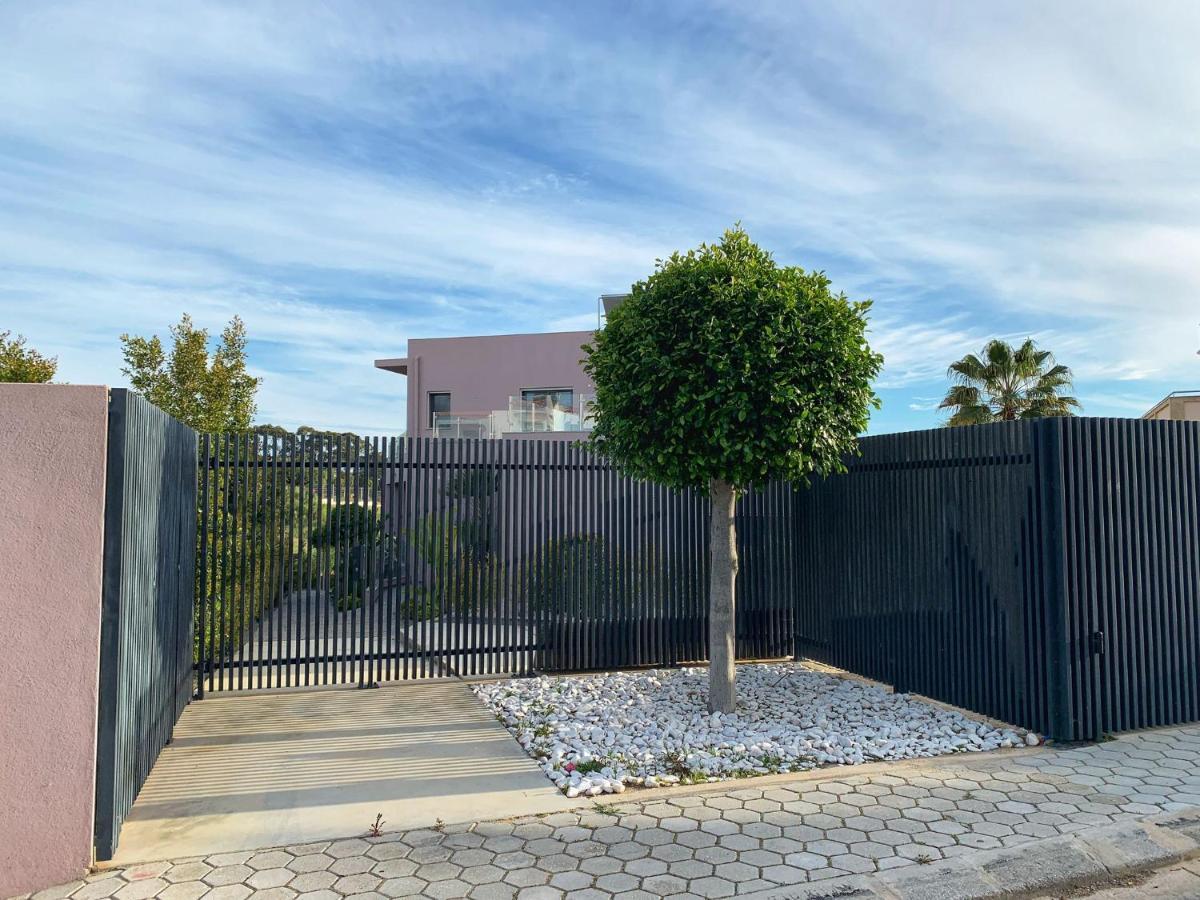 Diana Beach House Albufeira Exterior photo
