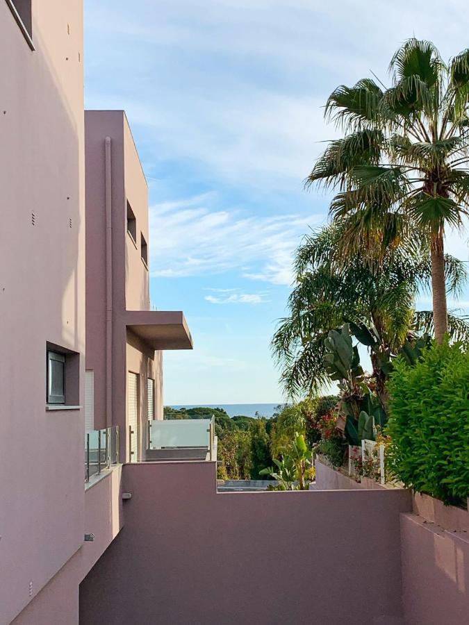 Diana Beach House Albufeira Exterior photo