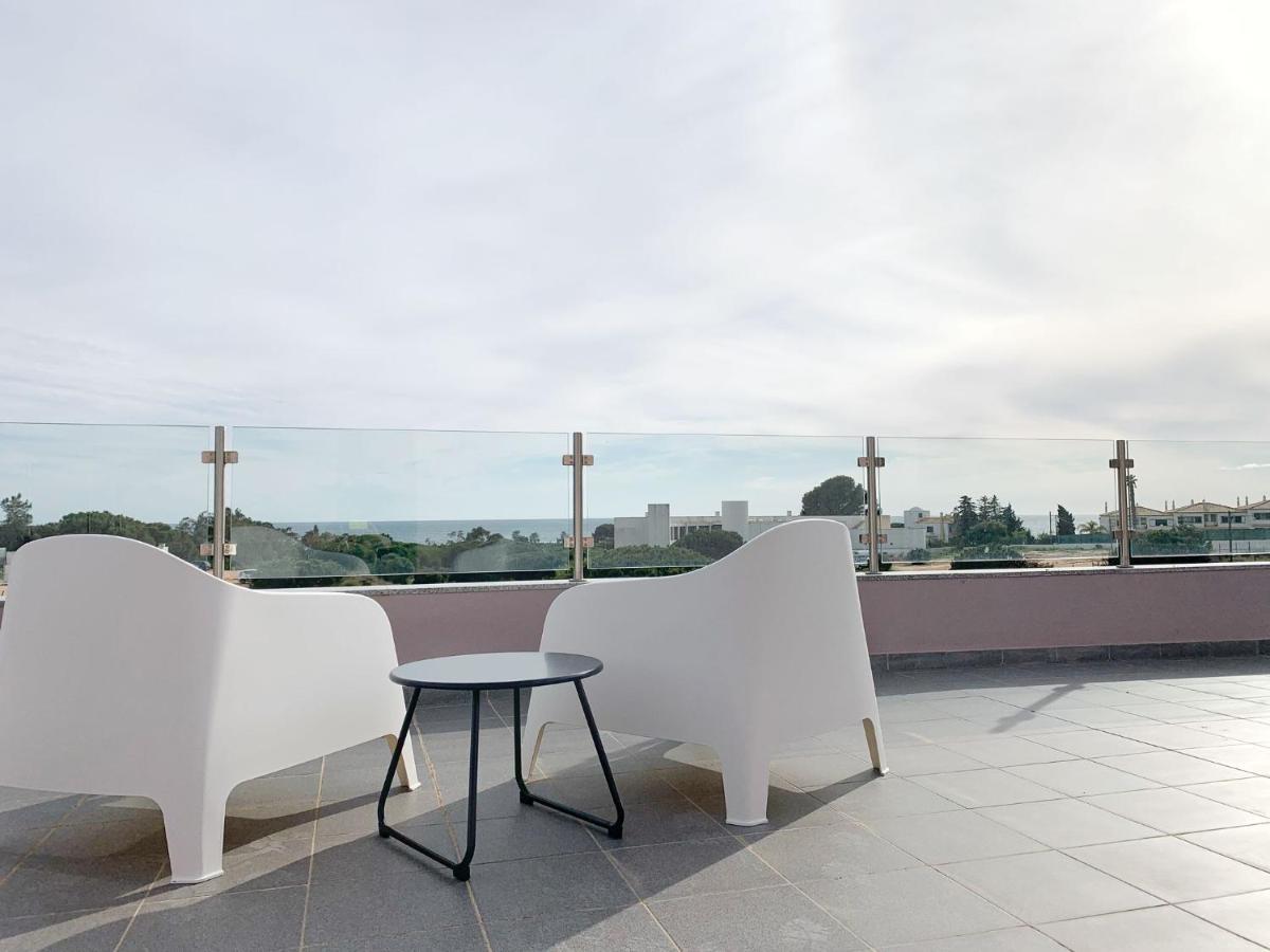 Diana Beach House Albufeira Exterior photo